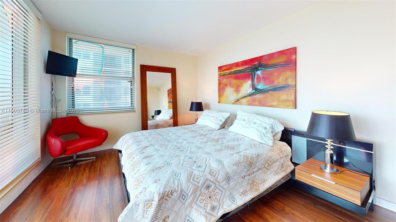 MALAGA TOWERS CONDO - Residential