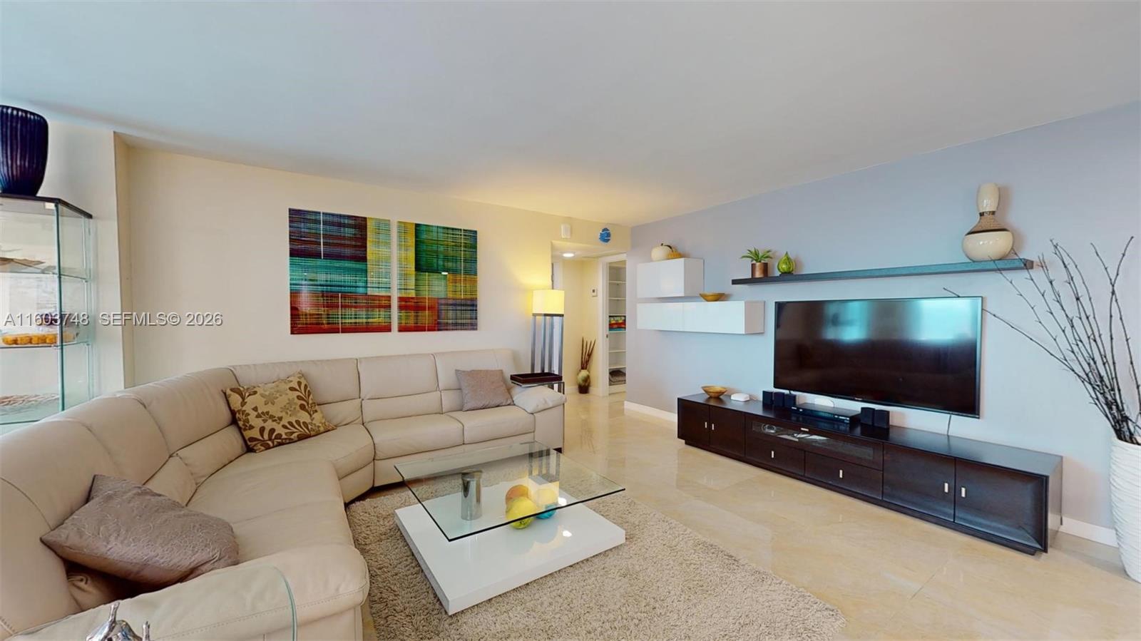 MALAGA TOWERS CONDO - Residential