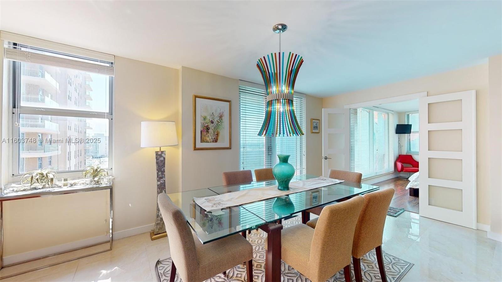 MALAGA TOWERS CONDO - Residential