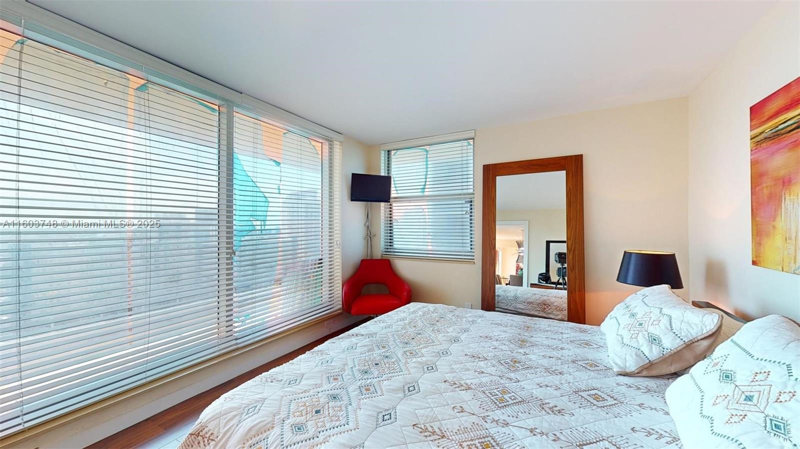 MALAGA TOWERS CONDO - Residential