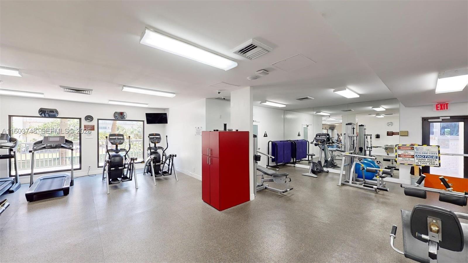 MALAGA TOWERS CONDO - Residential