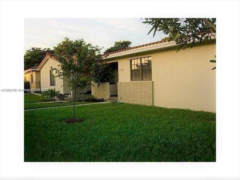 Location!! 2 Bedrooms plus Den! 2 Full Bathrooms. Beautiful property close to downtown Coral Gables, Miracle Mile, Library, Youth Center and much more. Lots of light, Impeccable conditions, must see!!