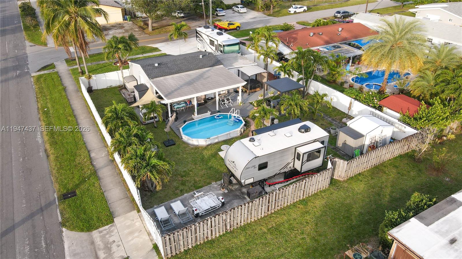 HALLANDALE BY THE SEA - Residential