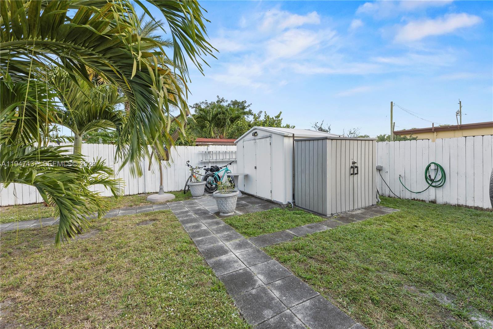 HALLANDALE BY THE SEA - Residential