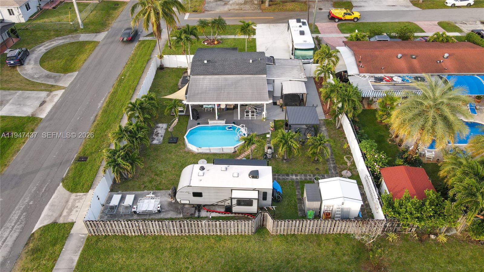 HALLANDALE BY THE SEA - Residential