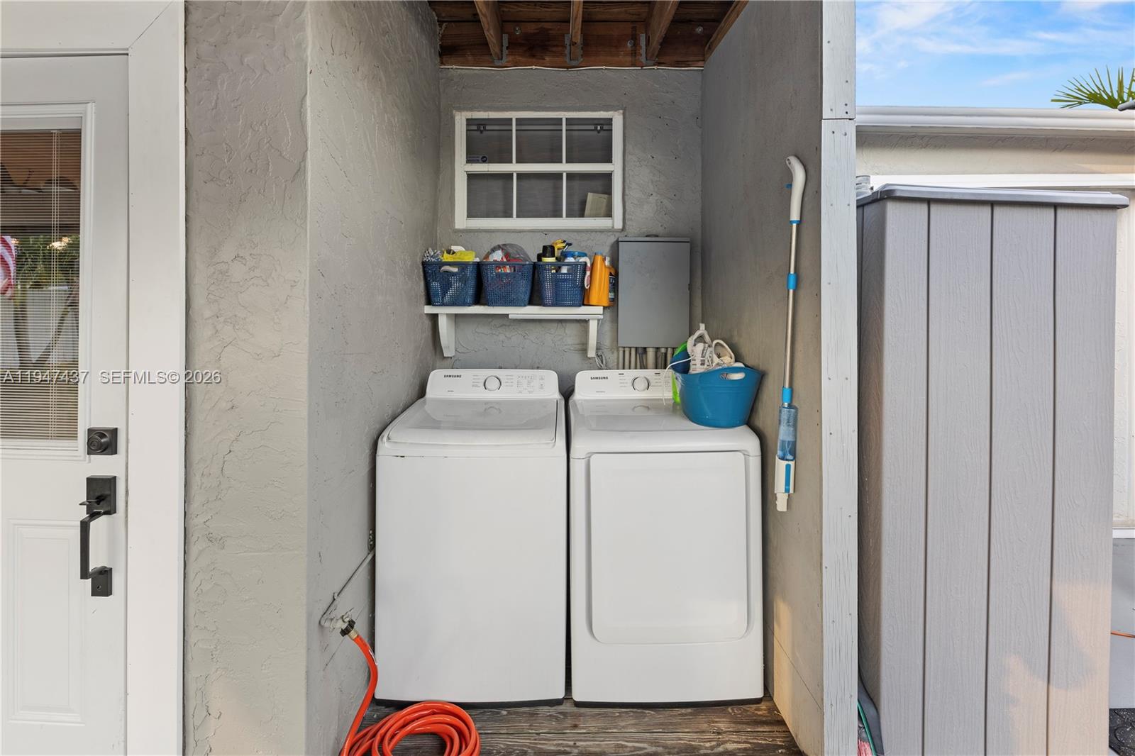 HALLANDALE BY THE SEA - Residential