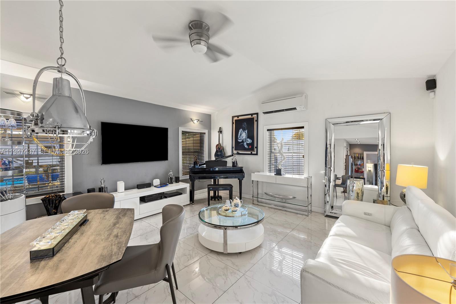 HALLANDALE BY THE SEA - Residential