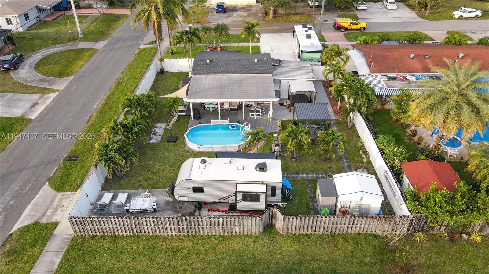 HALLANDALE BY THE SEA - Residential