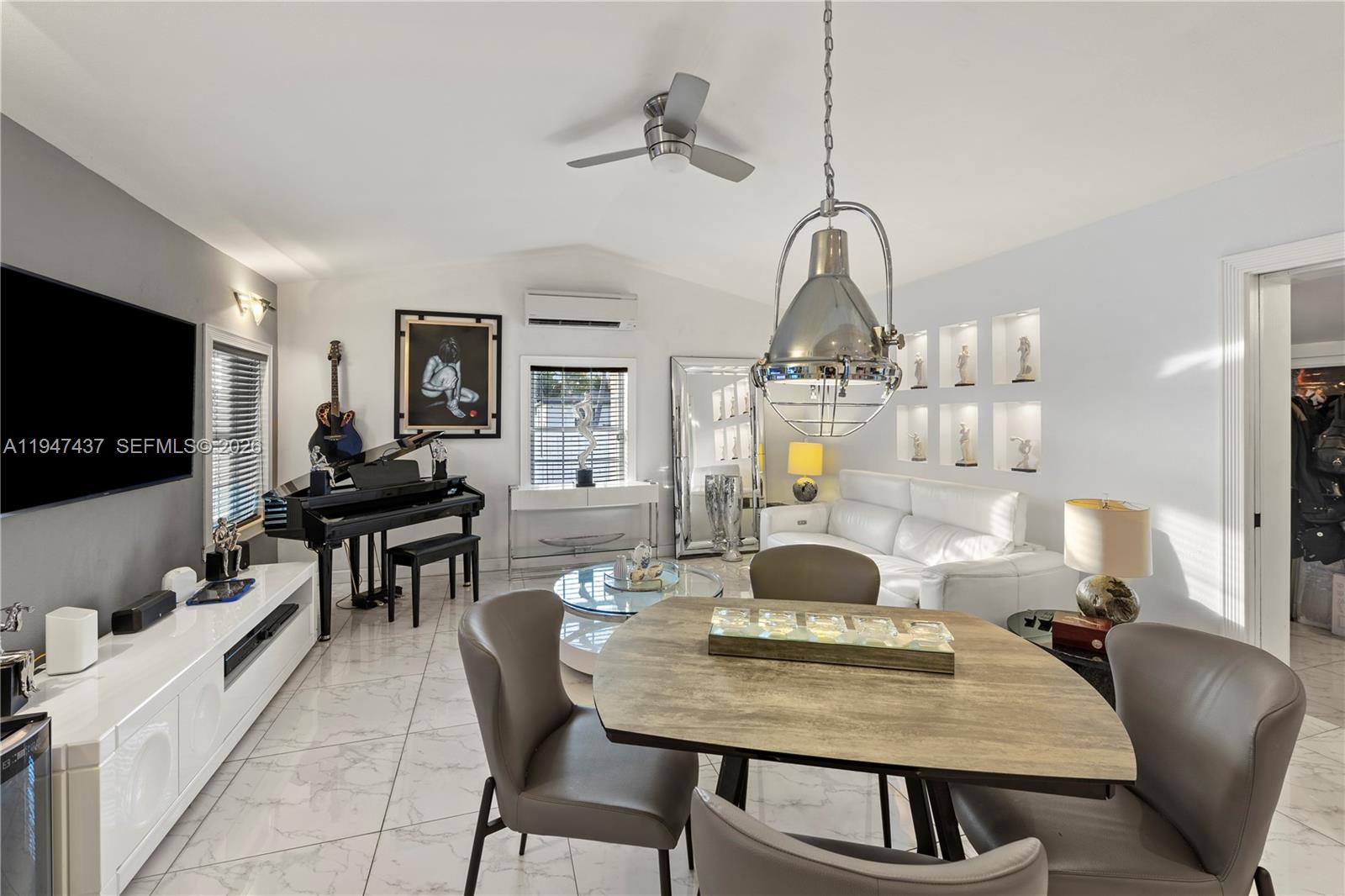 HALLANDALE BY THE SEA - Residential