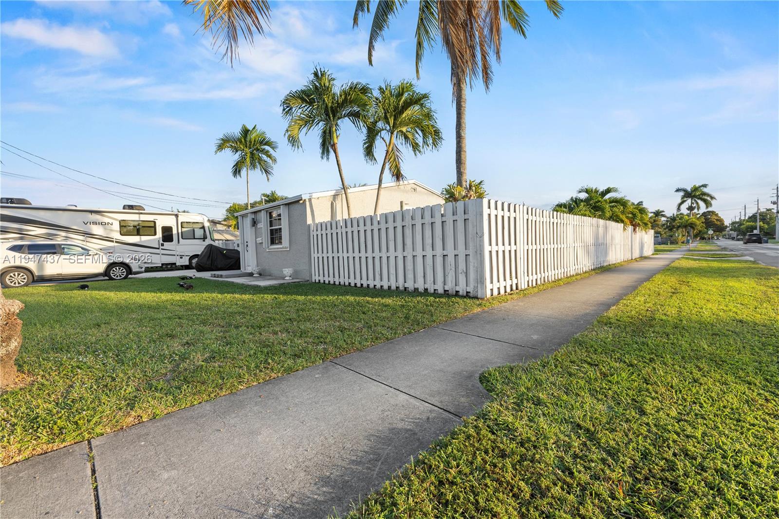 HALLANDALE BY THE SEA - Residential