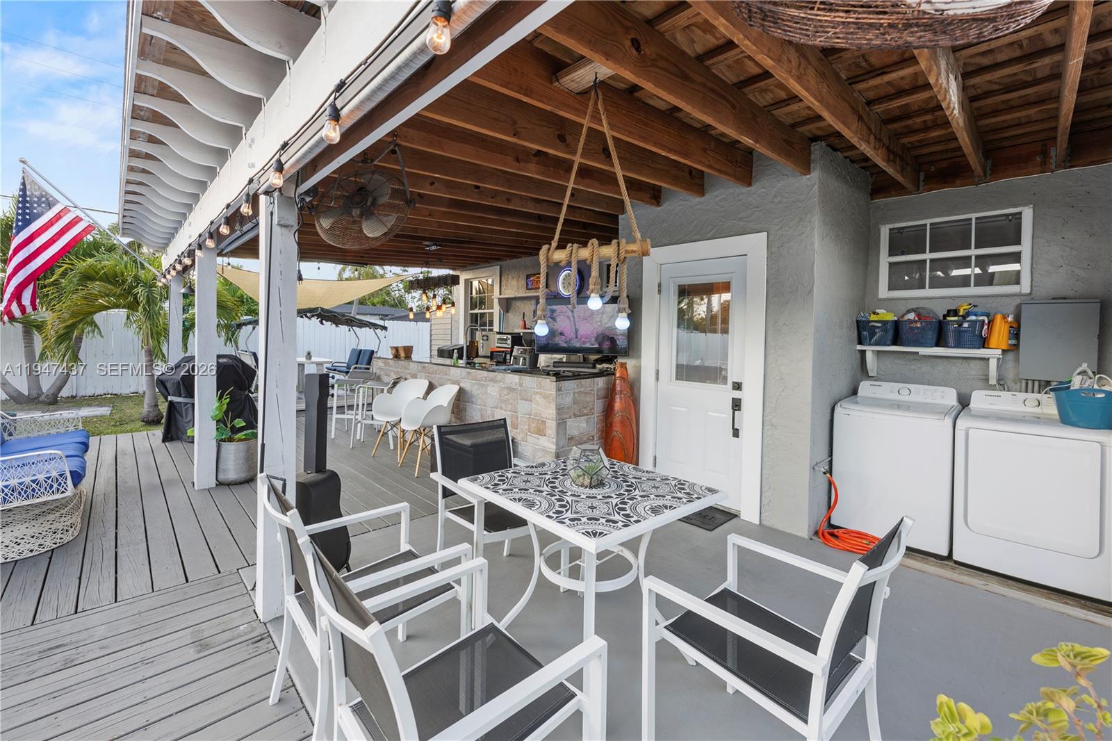 HALLANDALE BY THE SEA - Residential