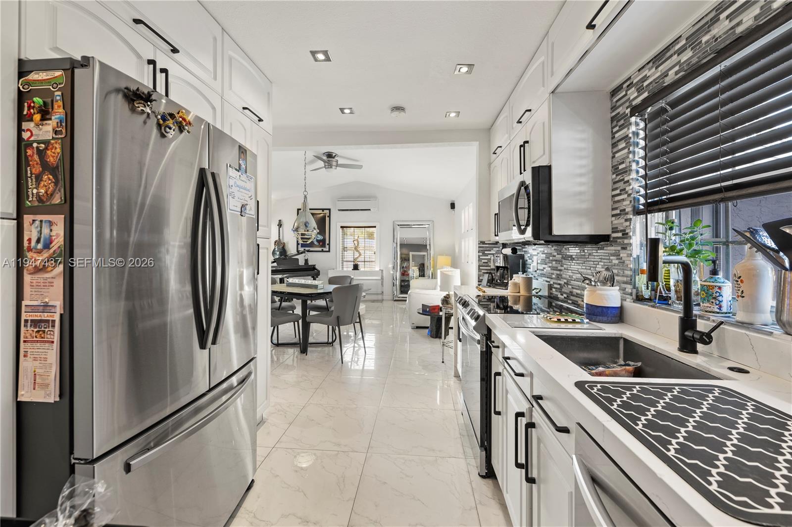 HALLANDALE BY THE SEA - Residential