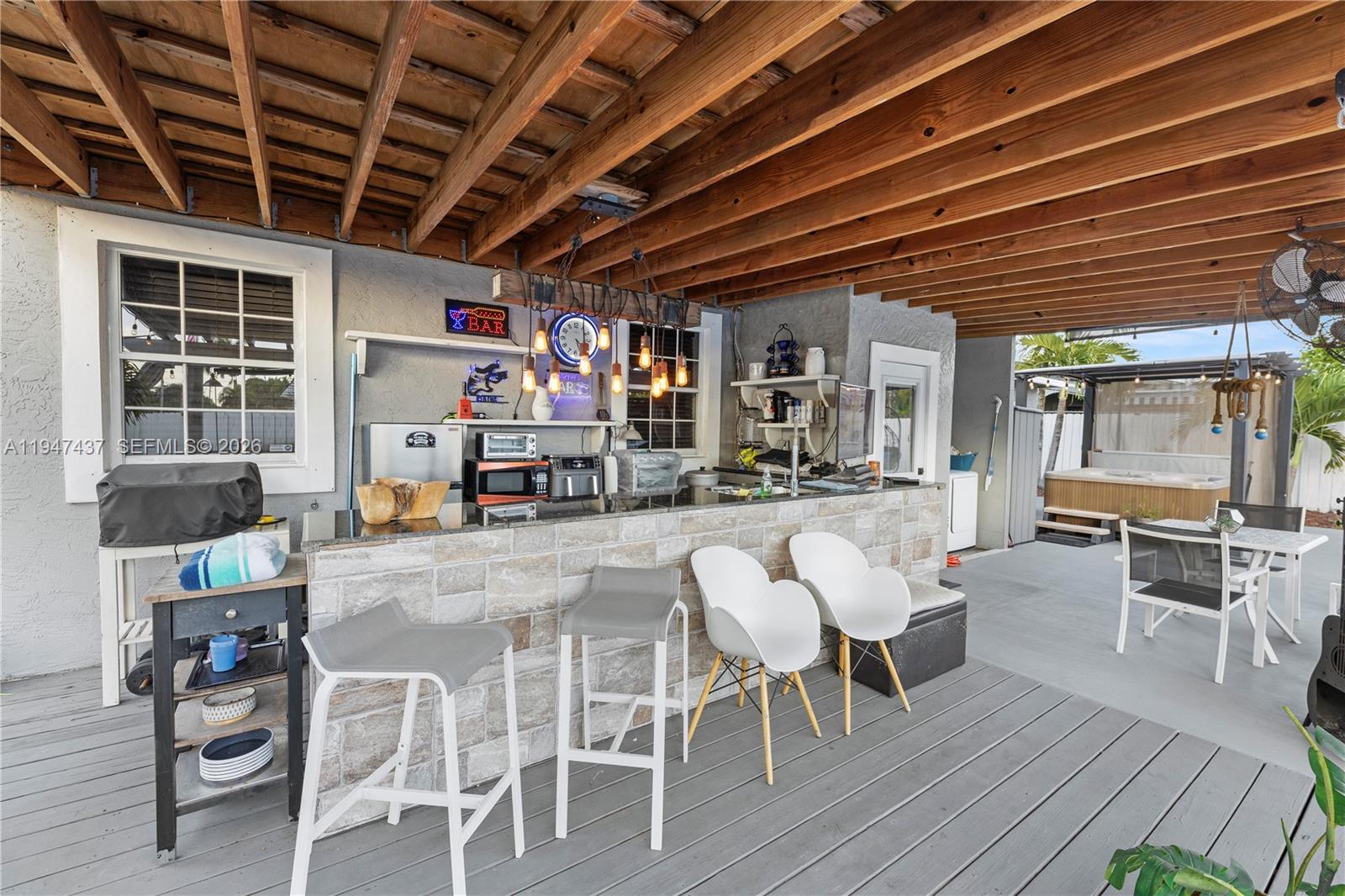 HALLANDALE BY THE SEA - Residential