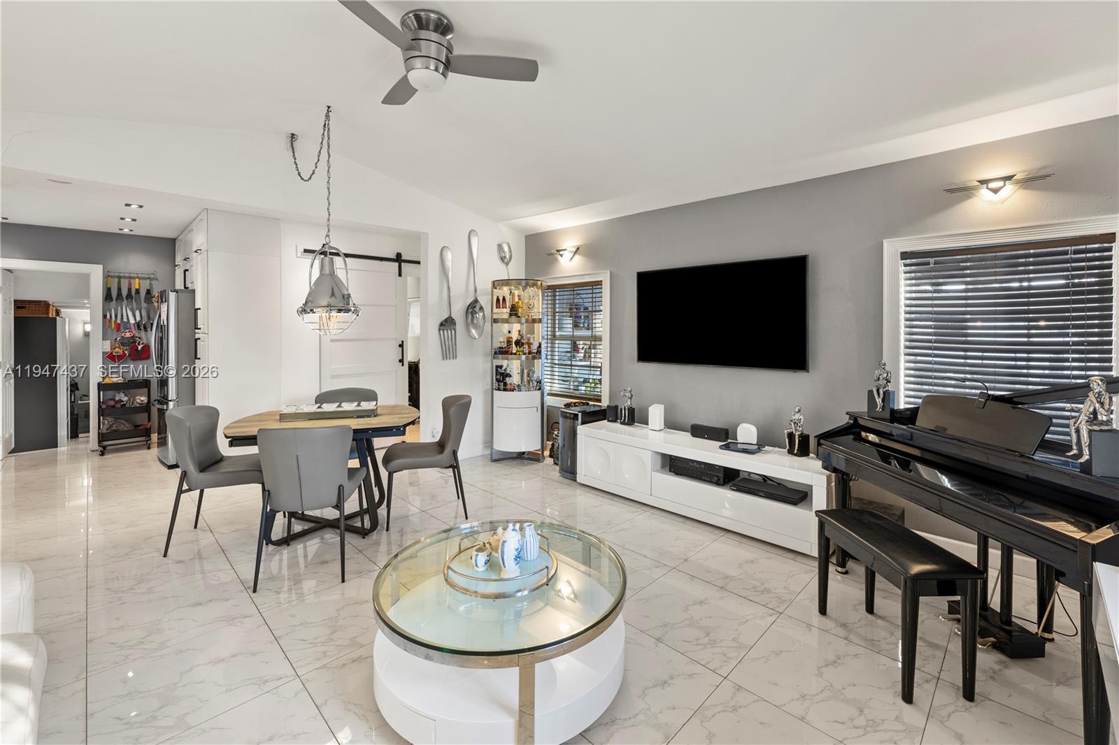 HALLANDALE BY THE SEA - Residential