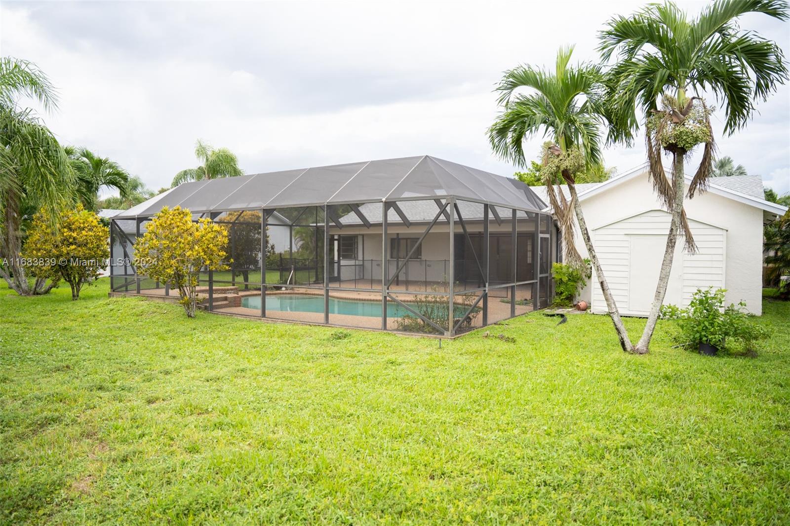 BOCA CHASE SEC 4 - Residential