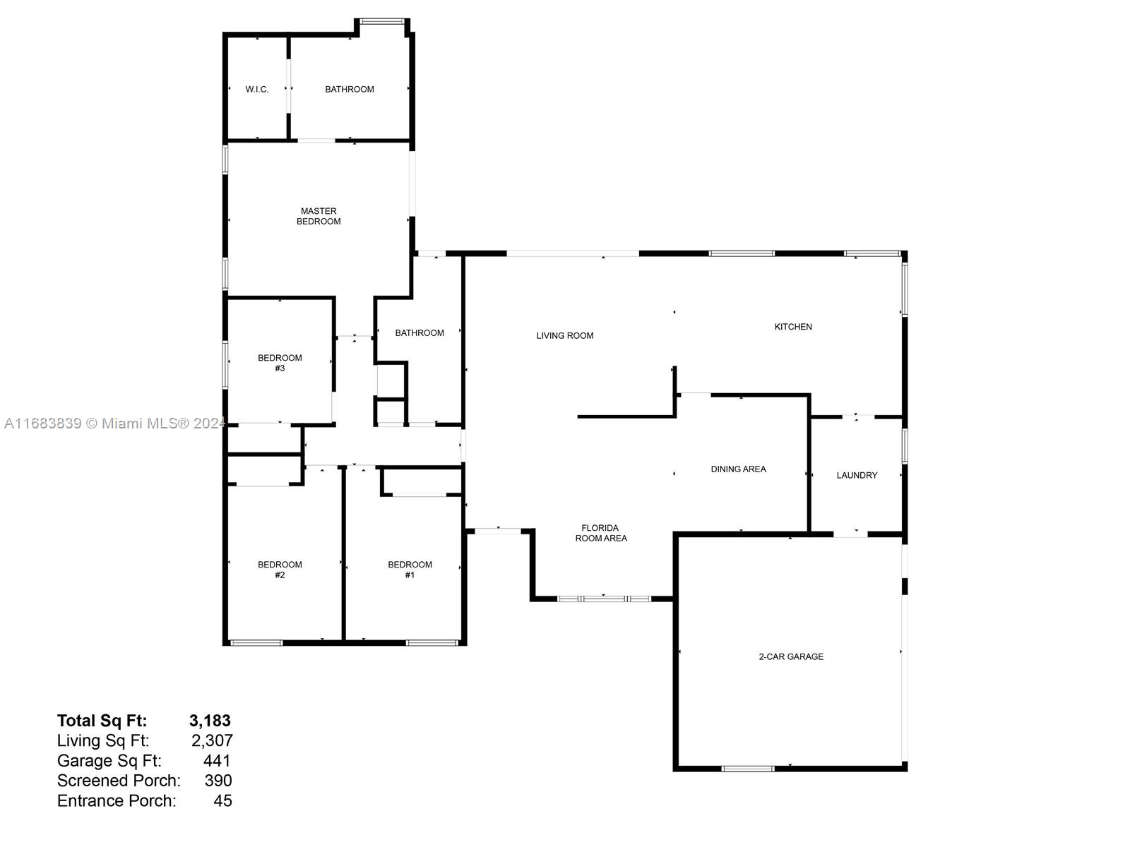 BOCA CHASE SEC 4 - Residential