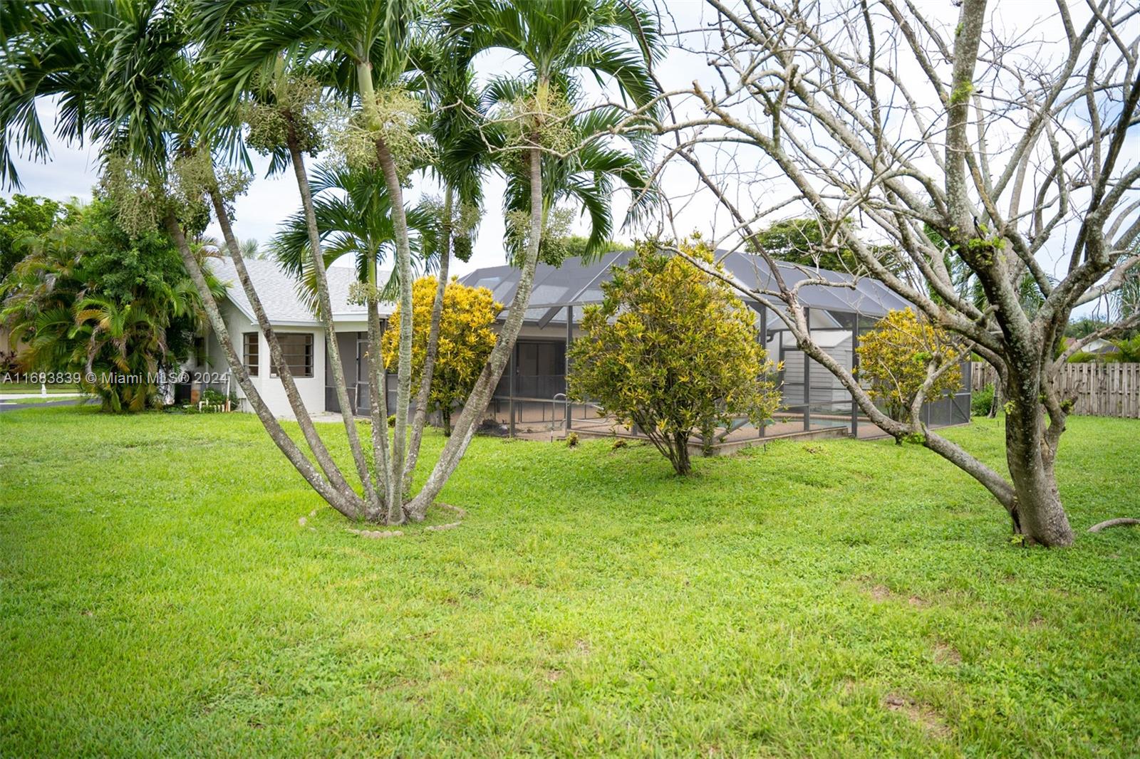 BOCA CHASE SEC 4 - Residential