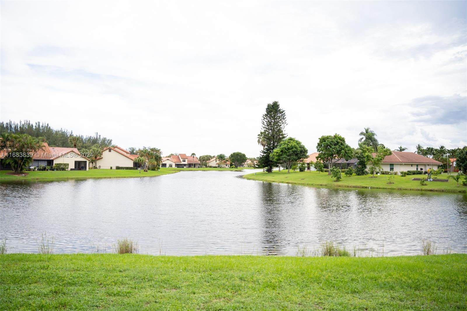 BOCA CHASE SEC 4 - Residential
