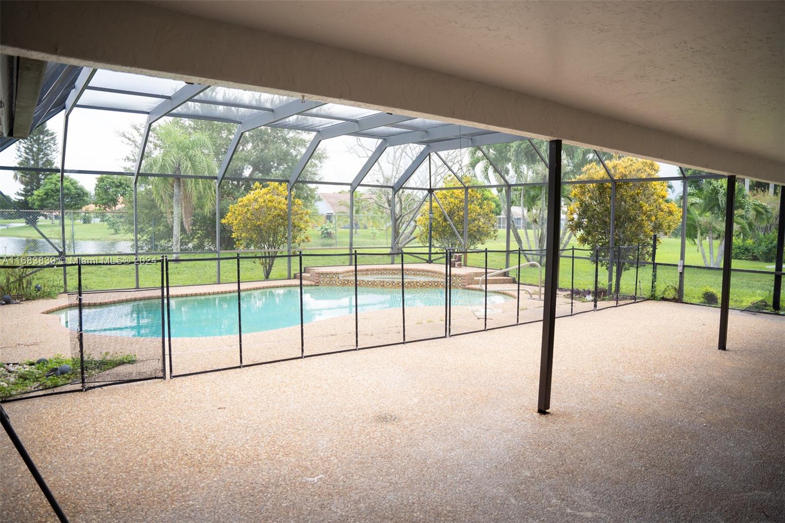 BOCA CHASE SEC 4 - Residential