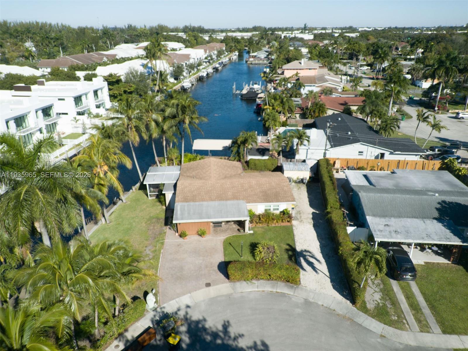 AVON PARK - Residential