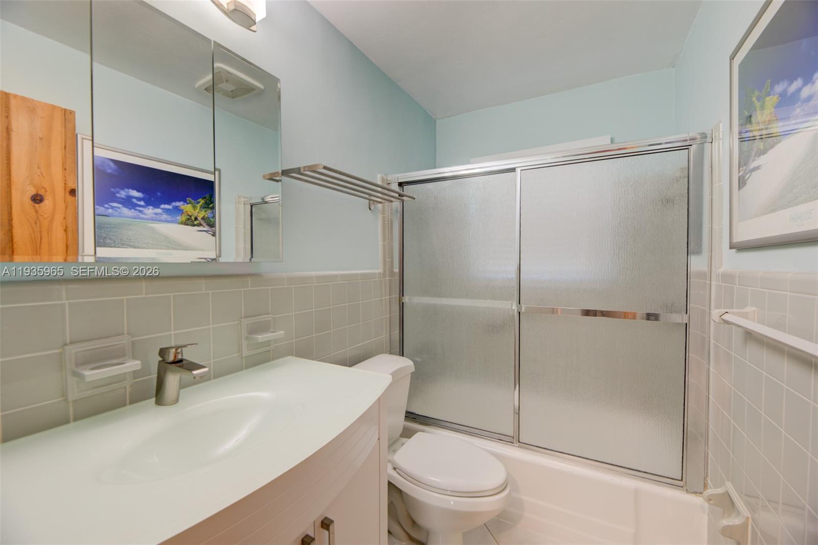 AVON PARK - Residential