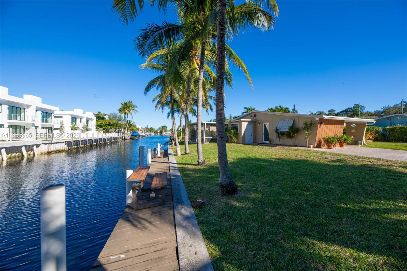 AVON PARK - Residential