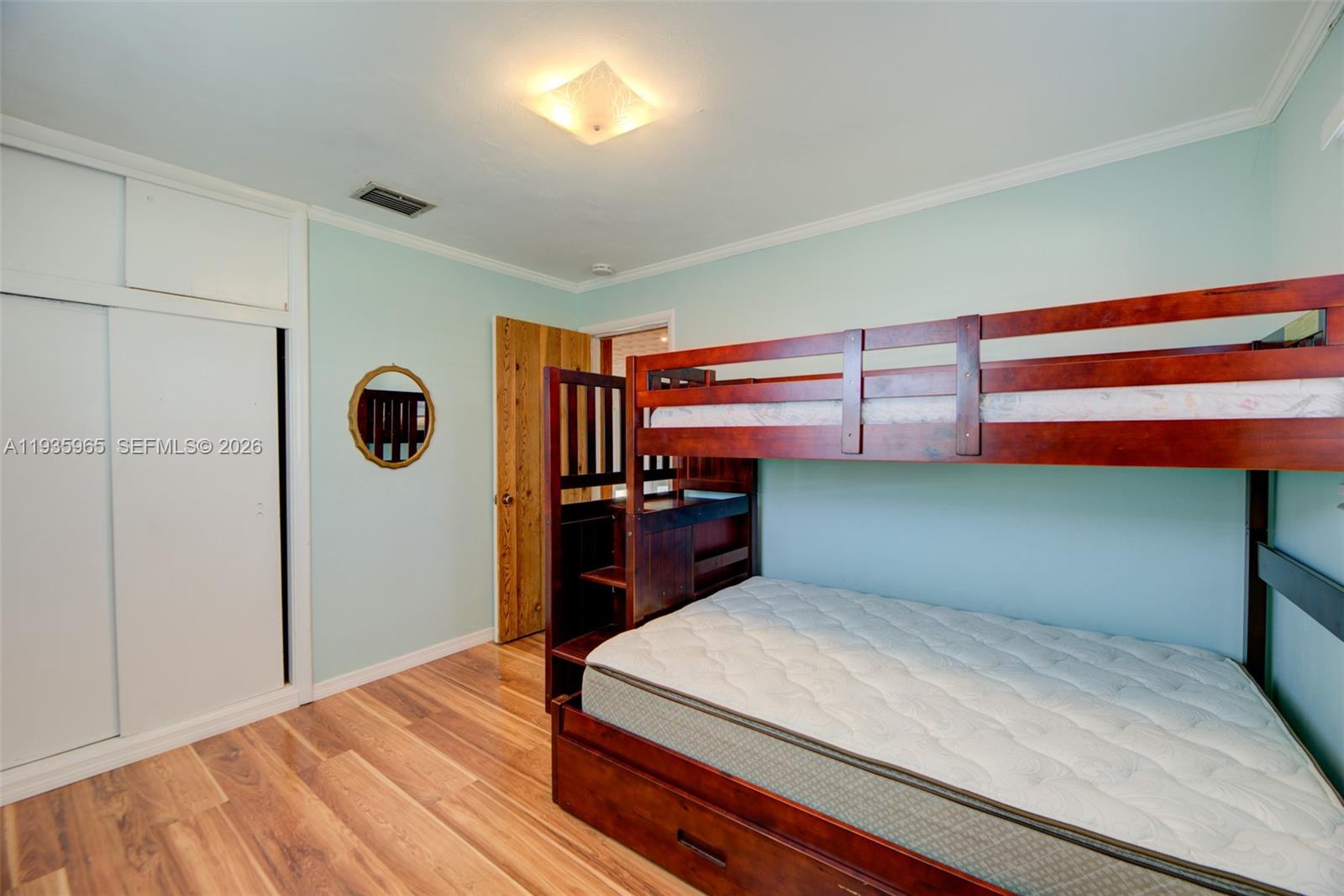 AVON PARK - Residential