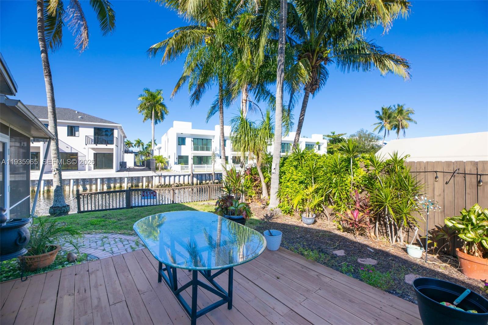 AVON PARK - Residential