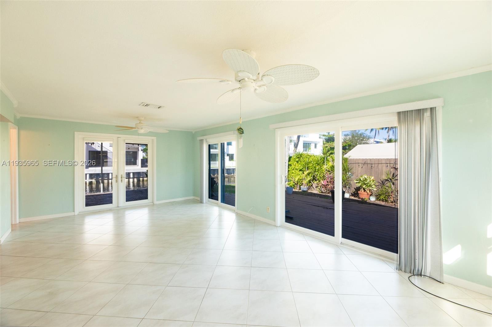 AVON PARK - Residential