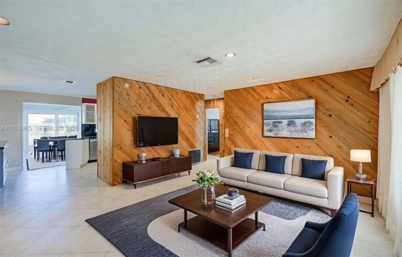 AVON PARK - Residential