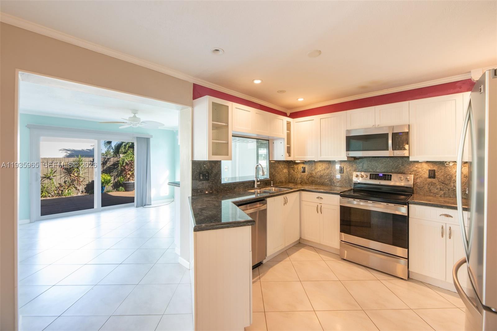 AVON PARK - Residential