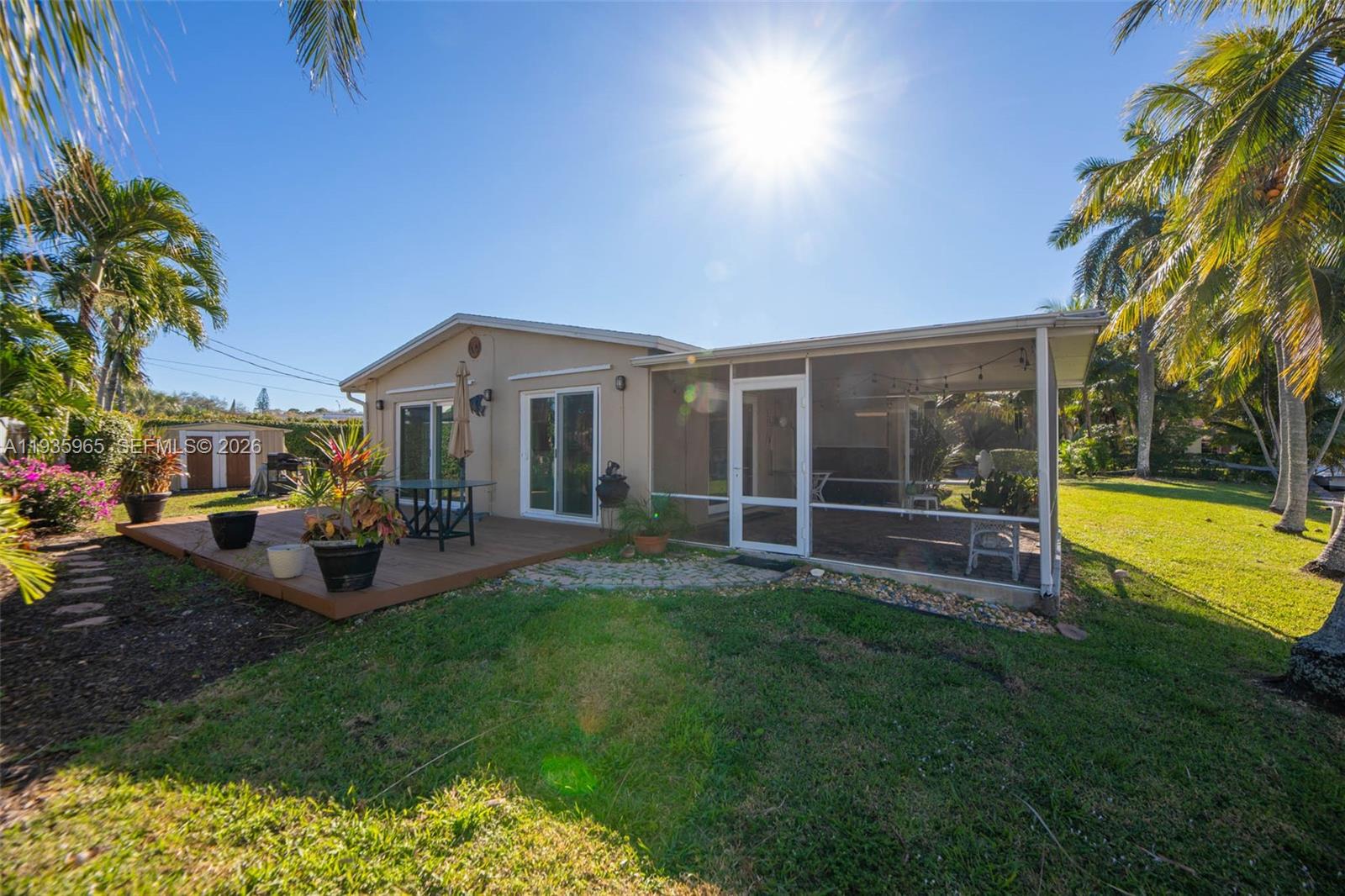 AVON PARK - Residential