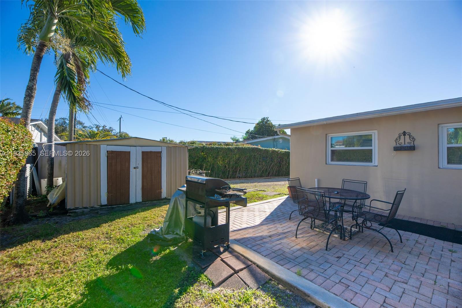 AVON PARK - Residential