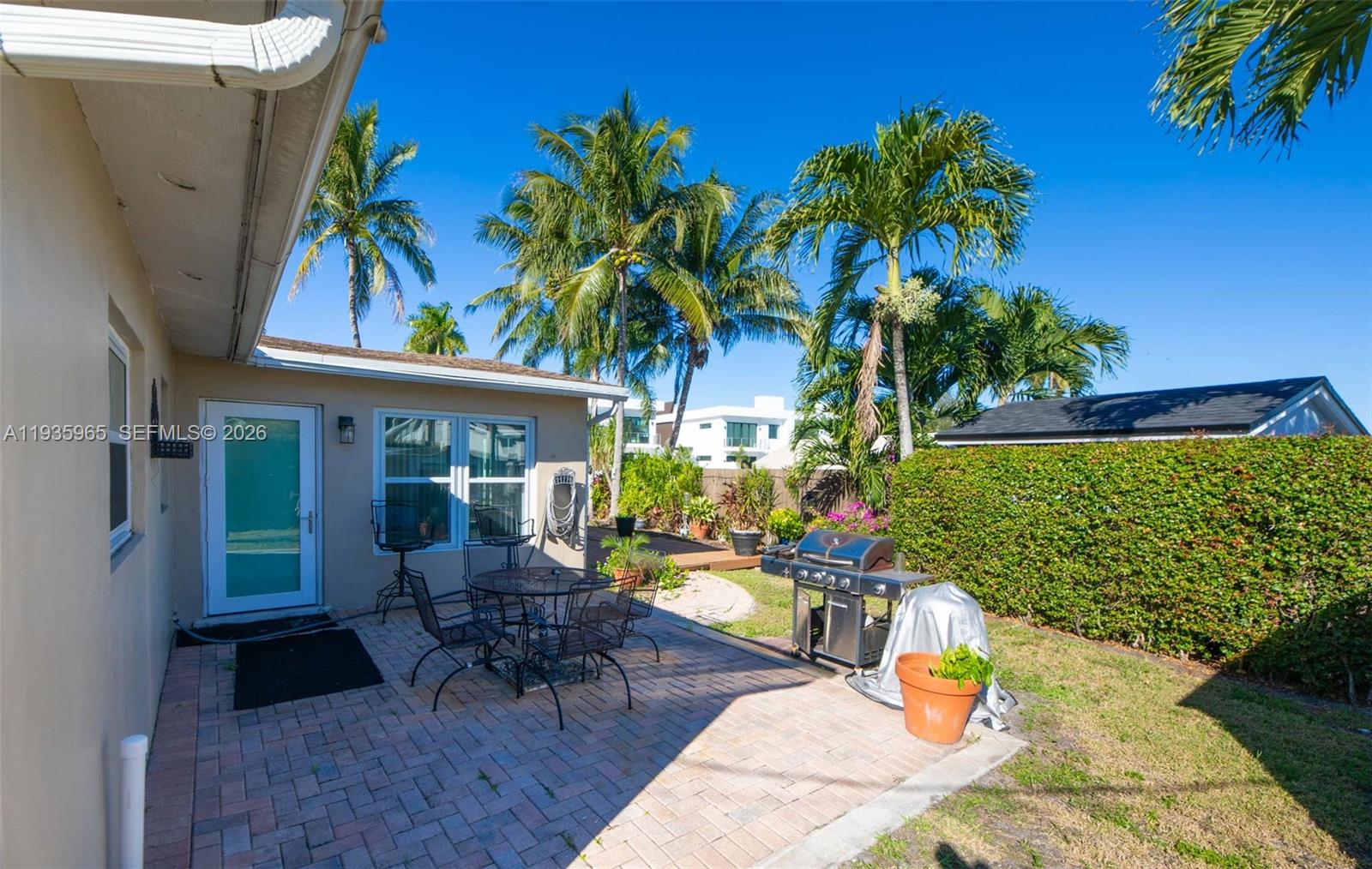 AVON PARK - Residential