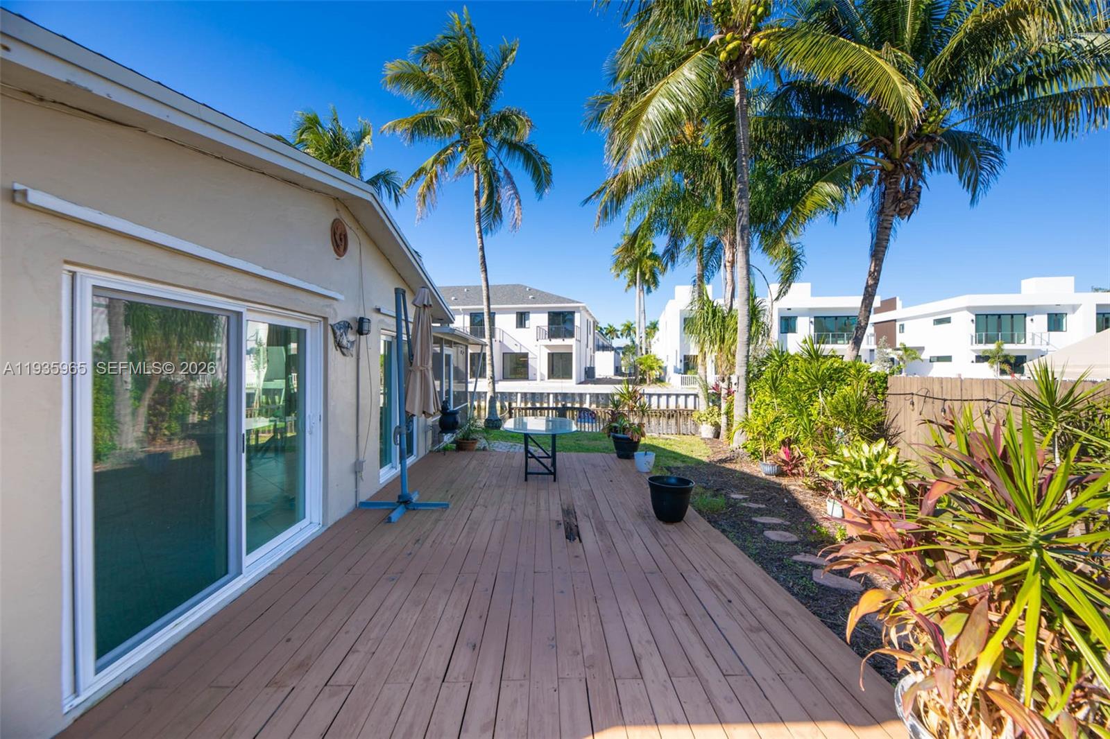 AVON PARK - Residential