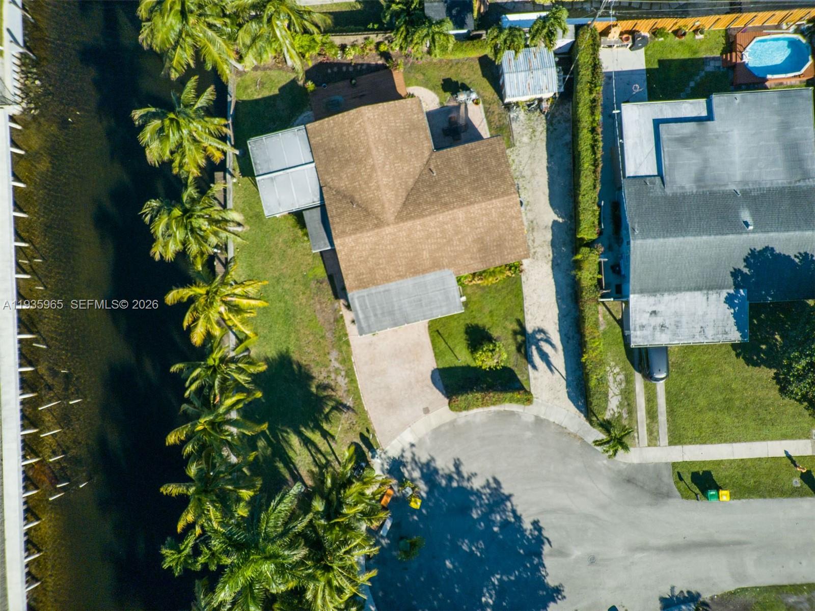 AVON PARK - Residential