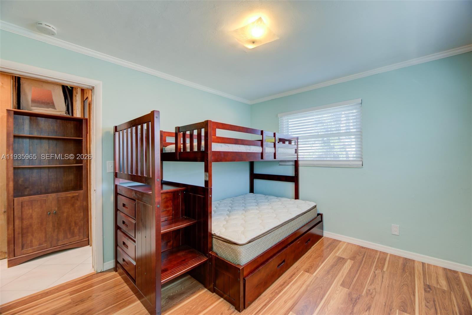 AVON PARK - Residential