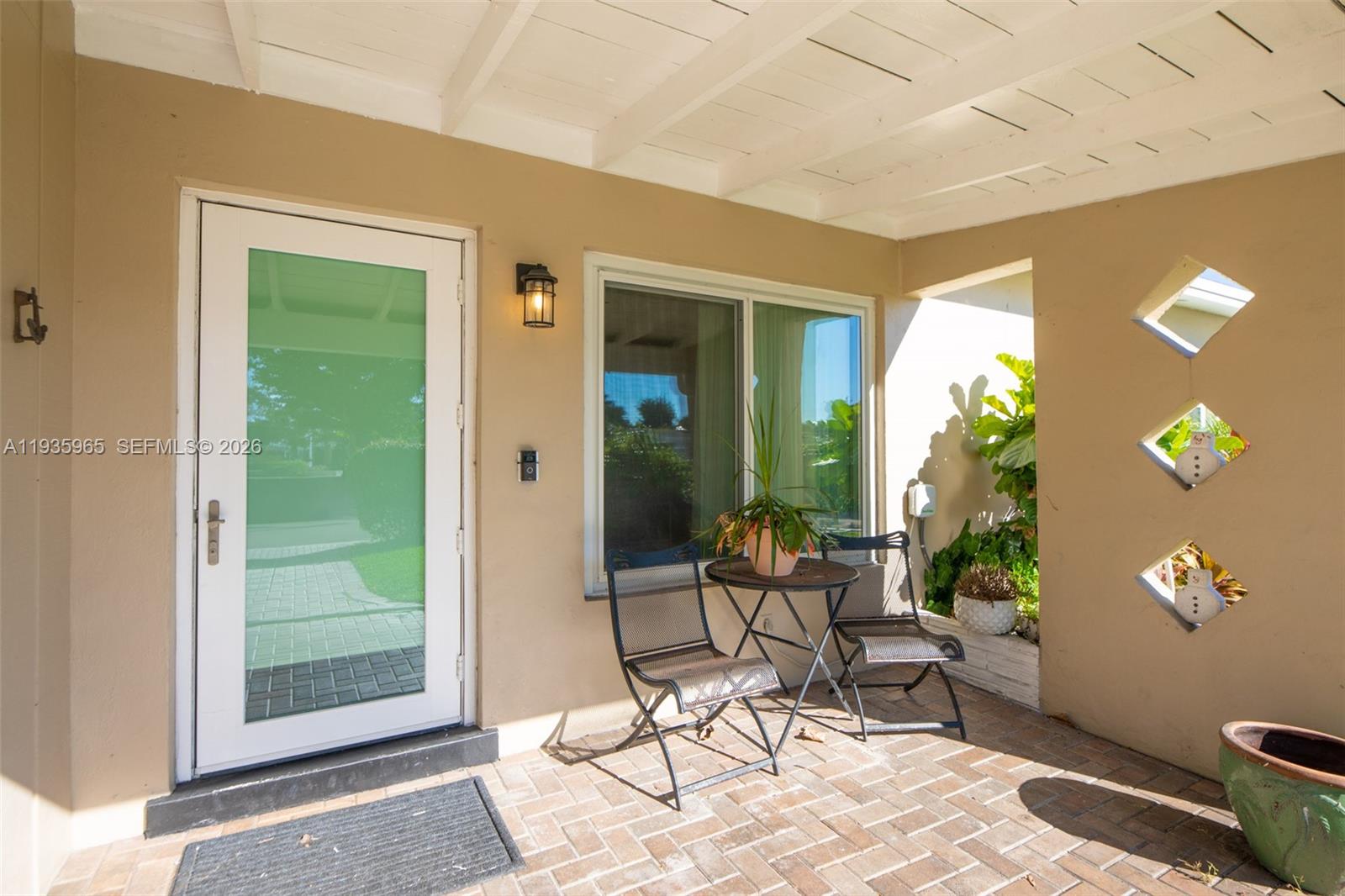 AVON PARK - Residential