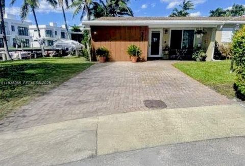 3081 SW 46th Ct Dania Beach FL 33312