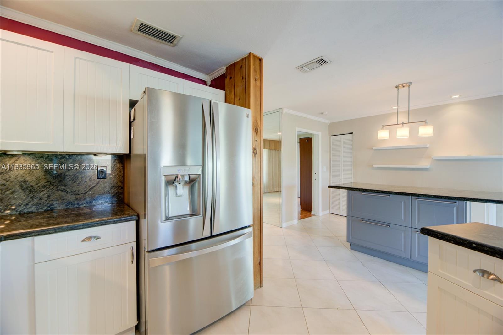 AVON PARK - Residential