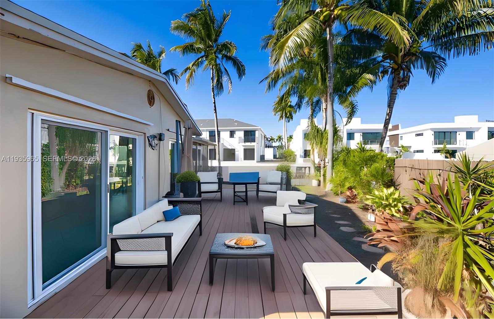 AVON PARK - Residential