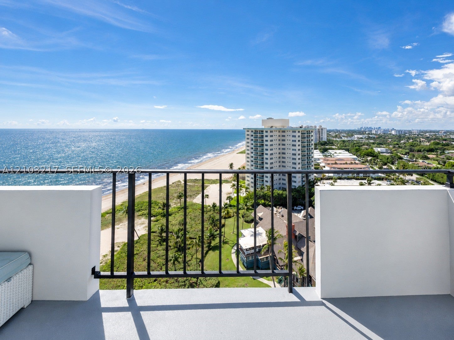2000 S Ocean Blvd 16F