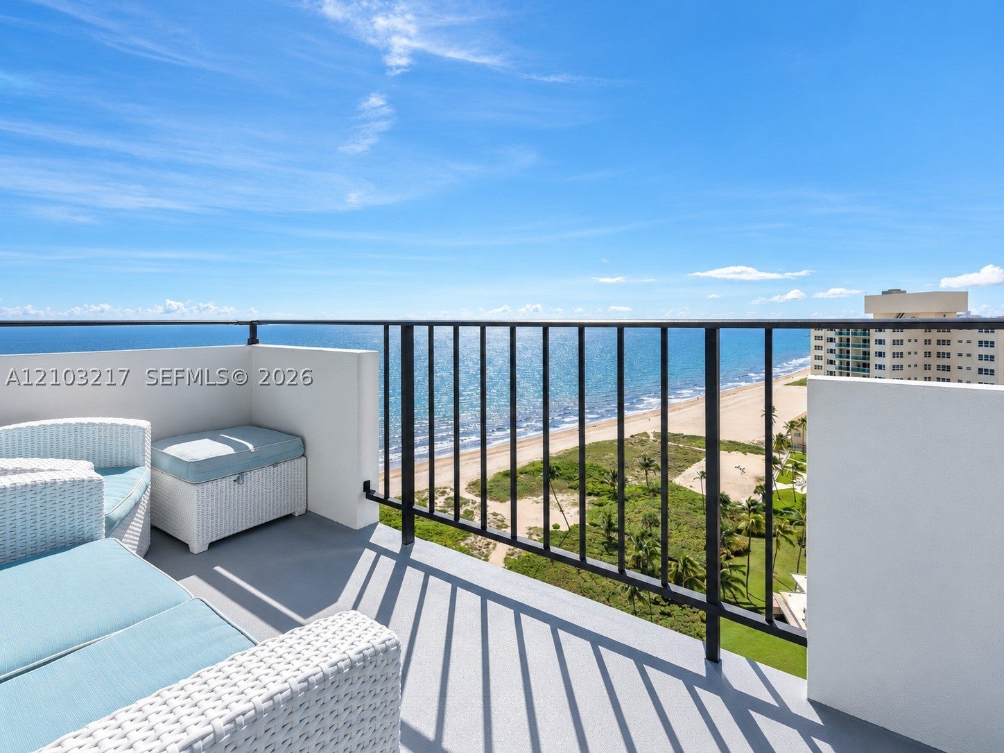 2000 S Ocean Blvd 16F