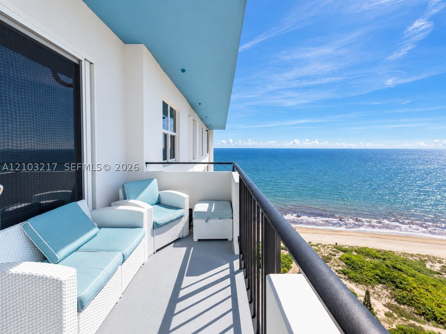 2000 S Ocean Blvd 16F
