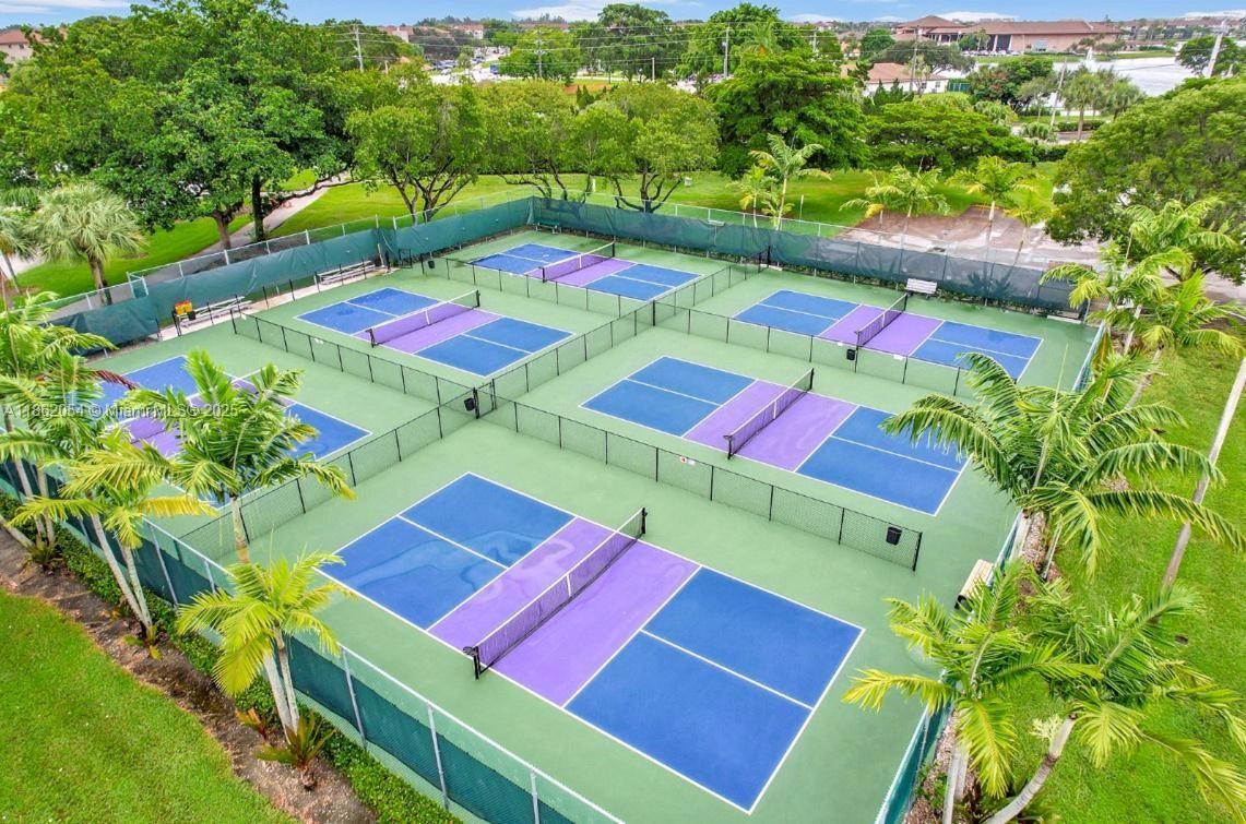 NEW HAMPTON AT CENTURY VI - Residential