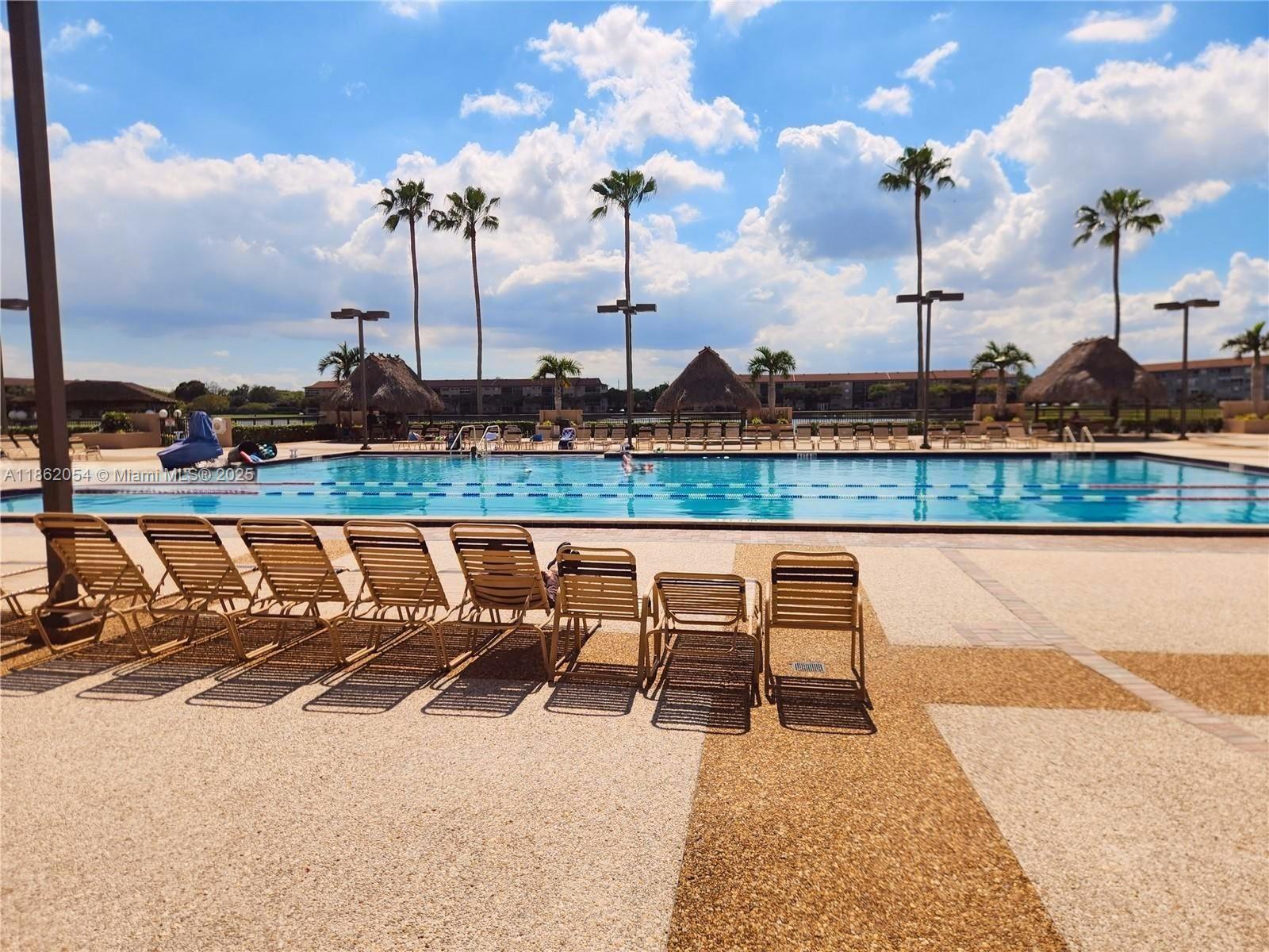 NEW HAMPTON AT CENTURY VI - Residential