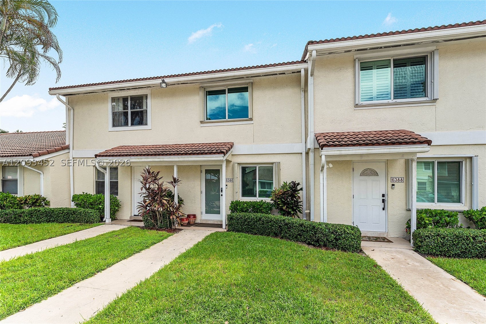 6386 Boca Cir