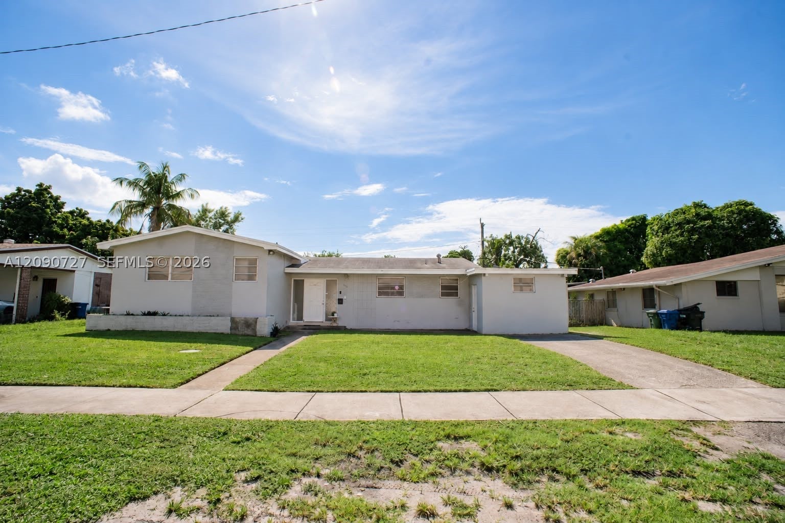 500 East Dr