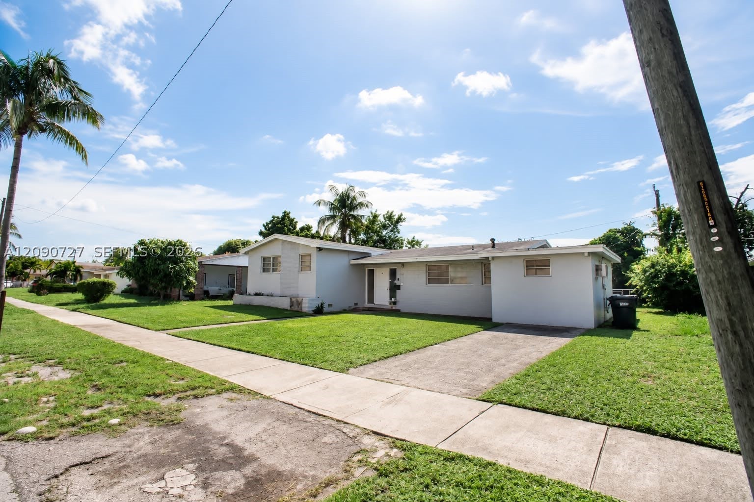 500 East Dr