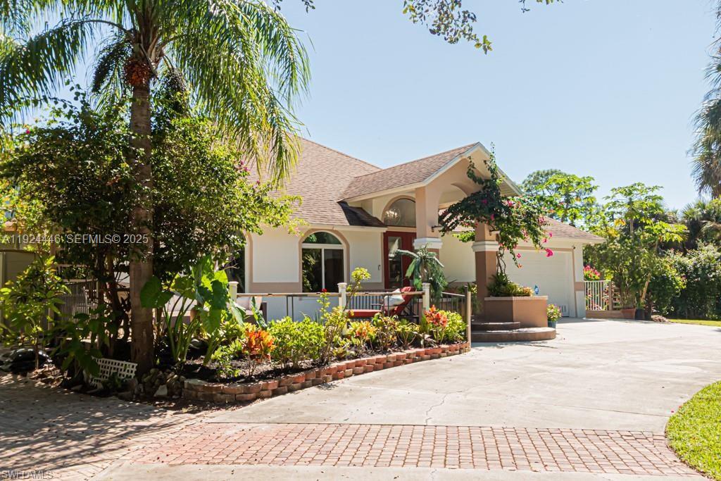 Golden Gate Estates - Residential